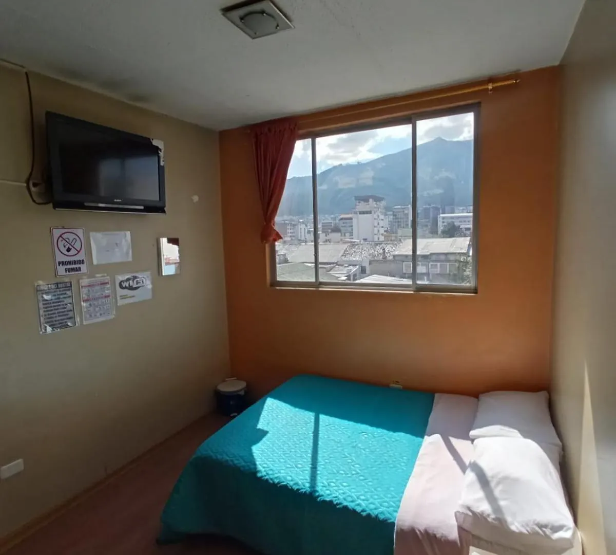 Hostal Home 3 Quito 0*,