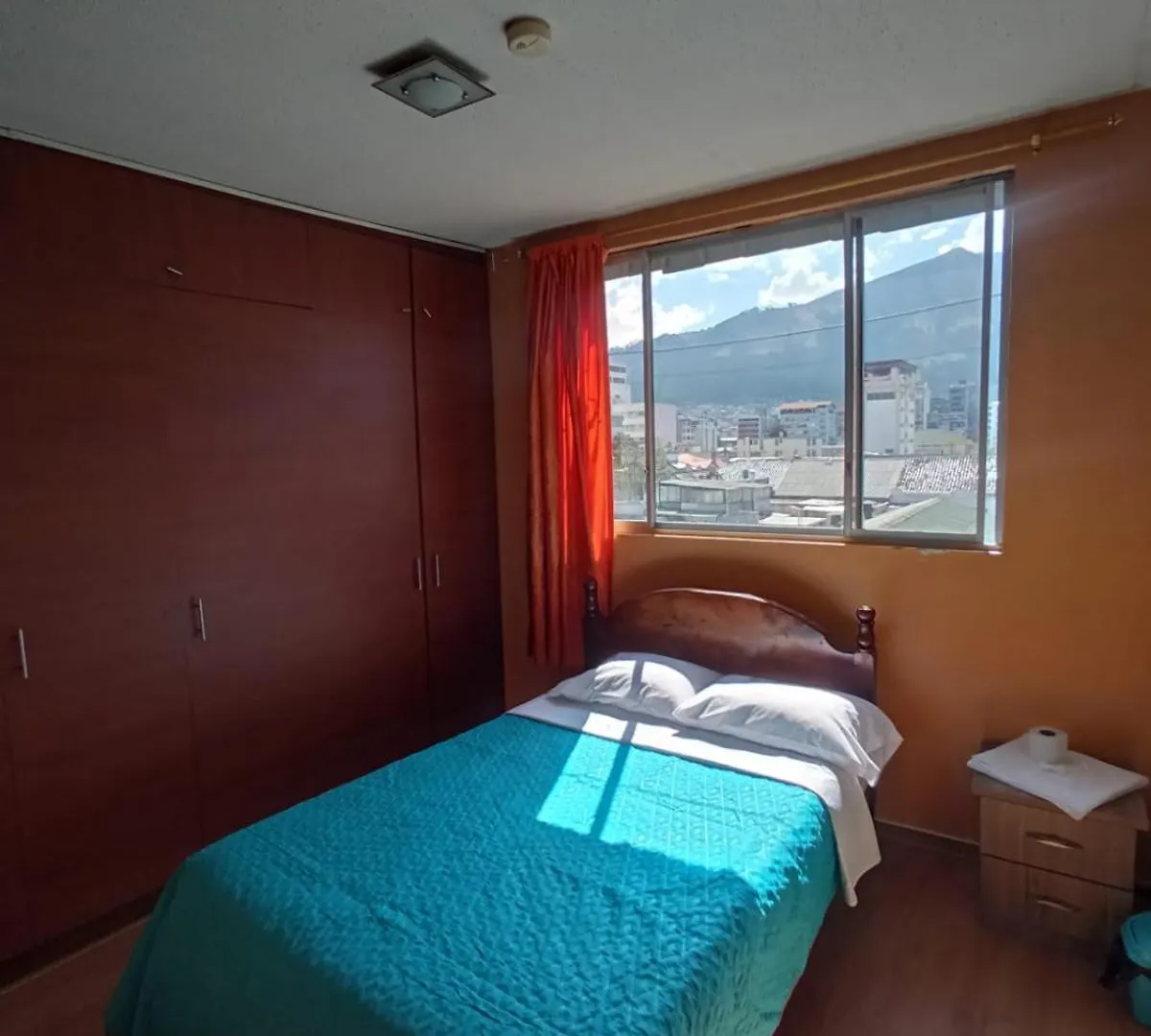 Affittacamere Hostal Home 3 Quito Ecuador