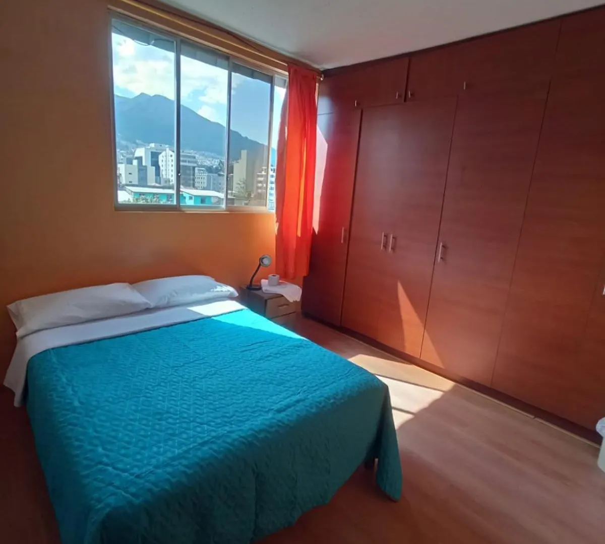 Hostal Home 3 Quito 0*,  Ecuador