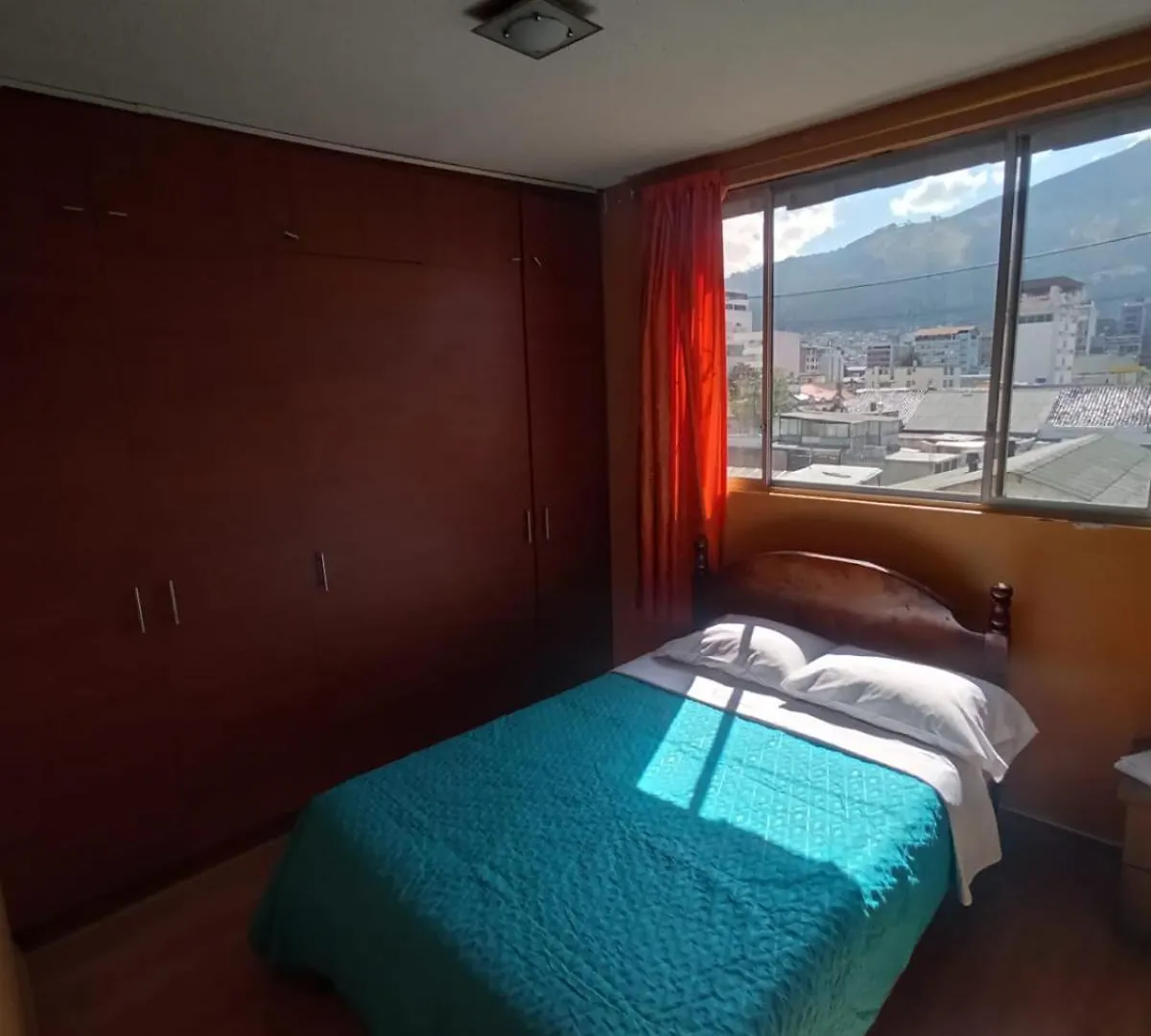 Hostal Home 3 Quito