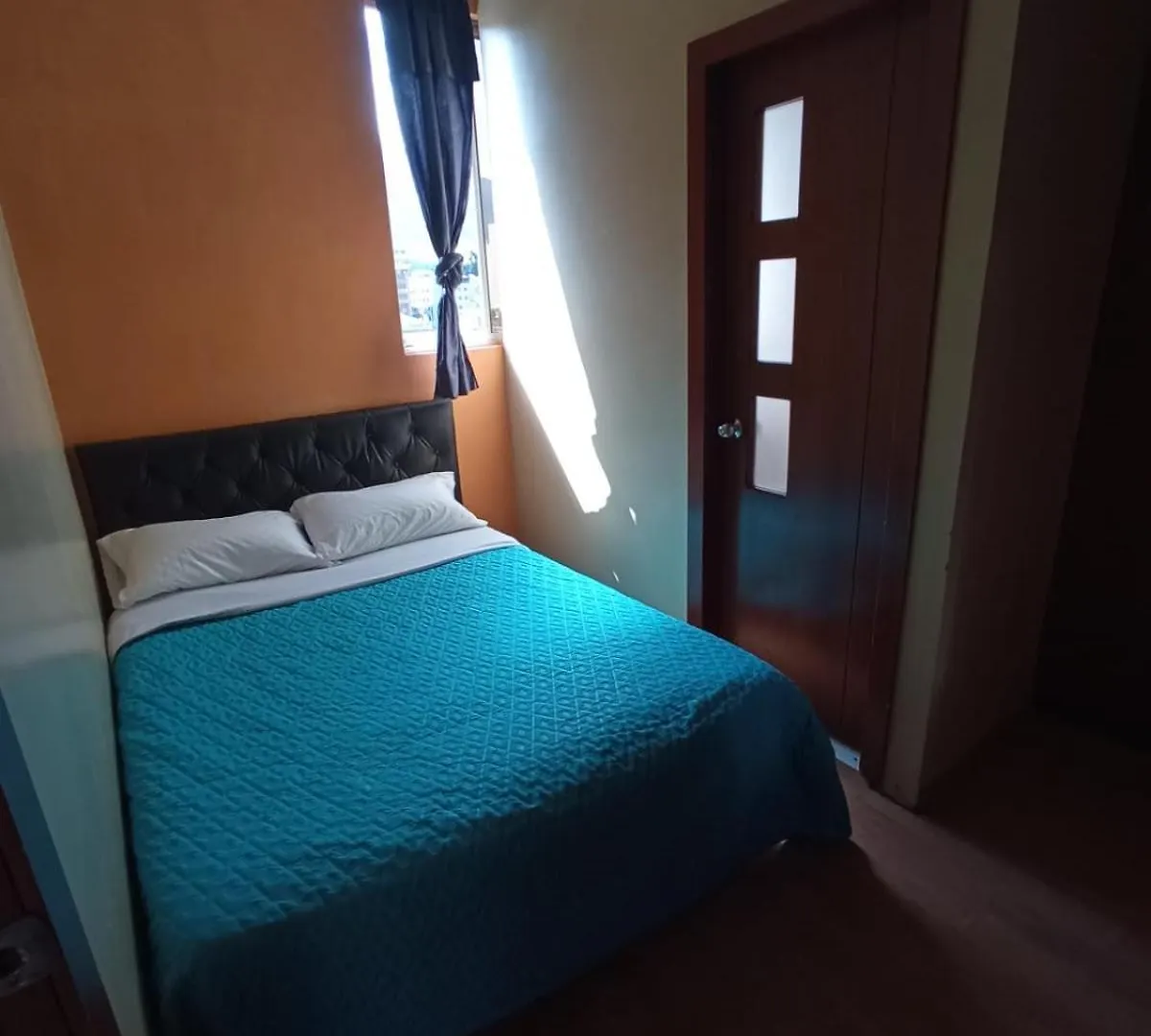 Hostal Home 3 Quito