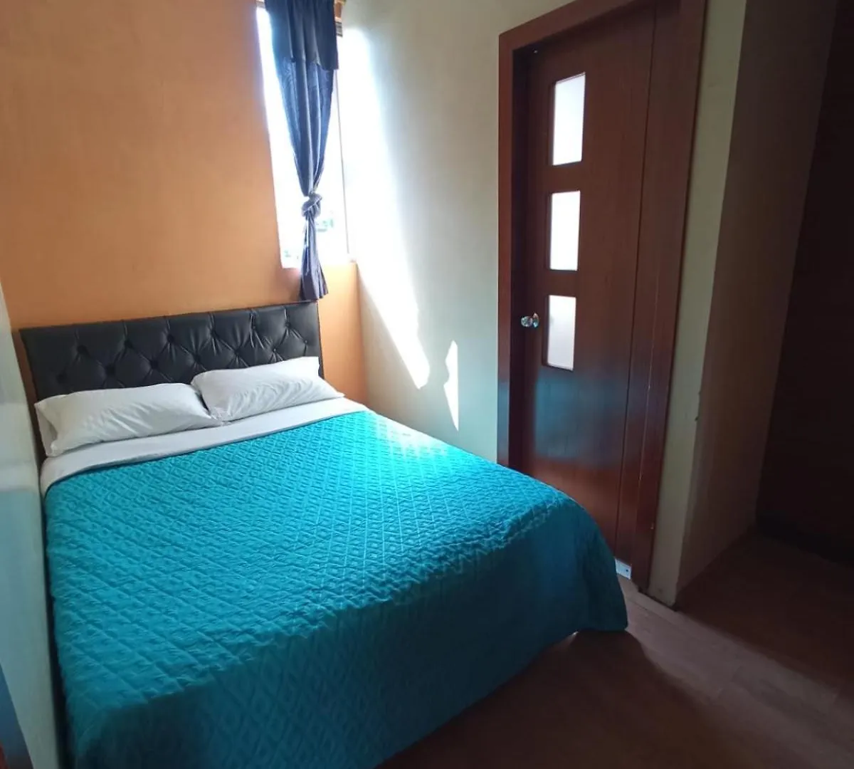 Guest house Hostal Home 3 Quito Ecuador