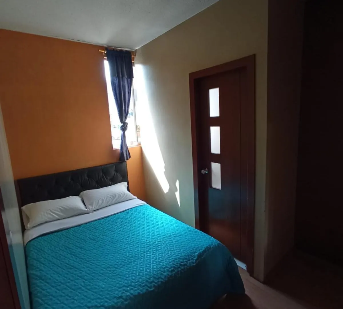 Hostal Home 3 Quito