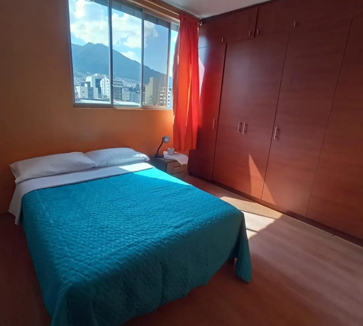 Hostal Home 3 Quito 0*,